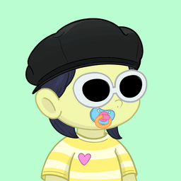 Joy avatar