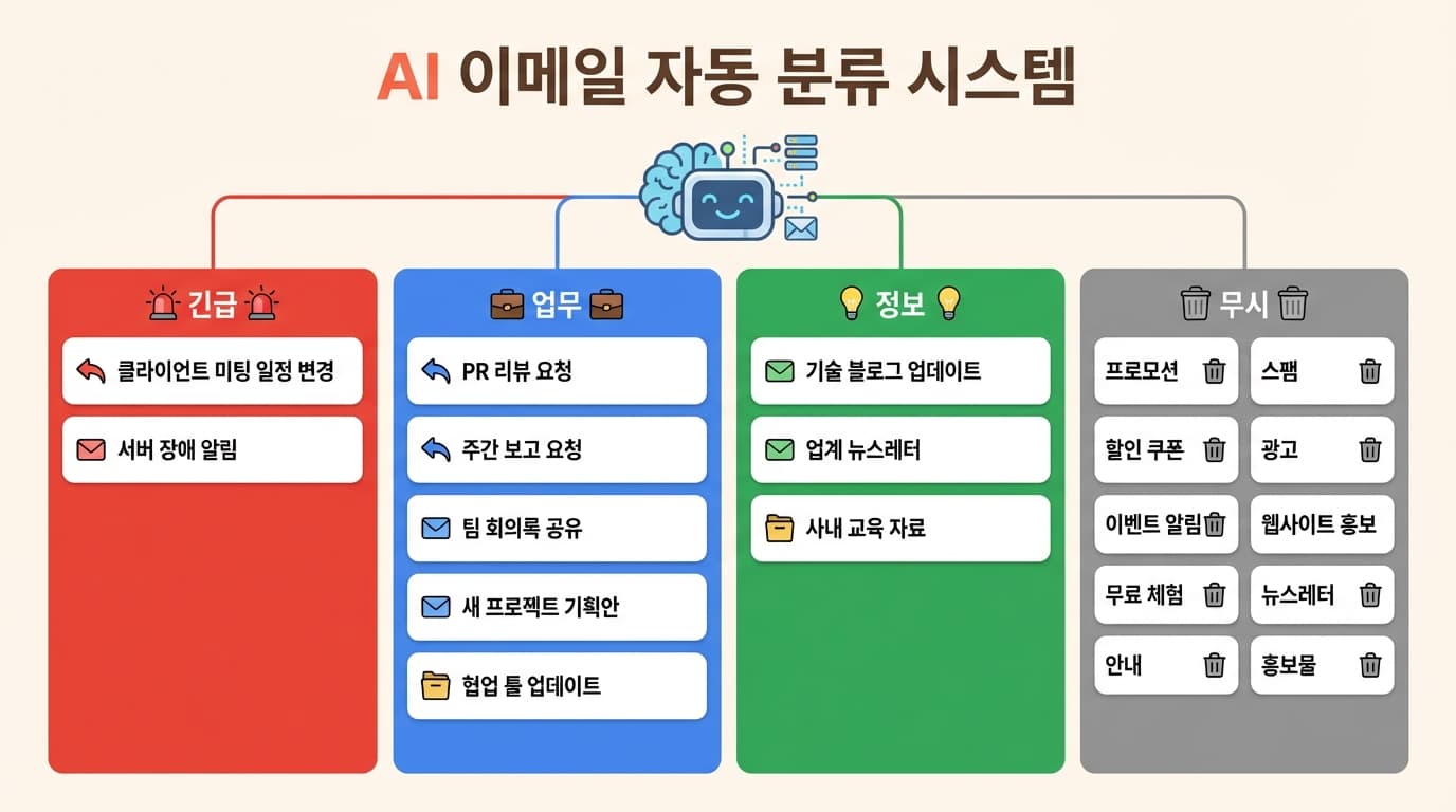 분류 결과 예시