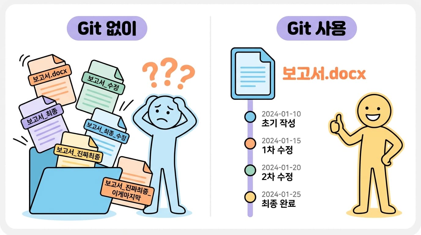 파일 버전 폭발