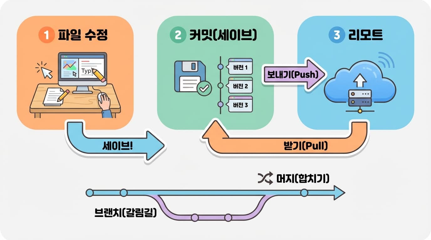 전체 흐름 요약
